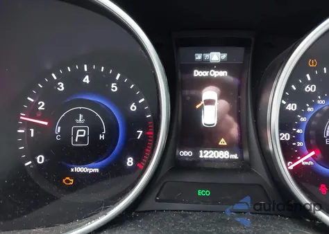 2016 Hyundai Santa Fe Limited из США, поврежденный, VIN KM8SN4HF9GU135325